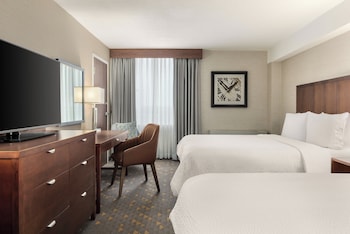 Standard Room, 2 Queen Beds