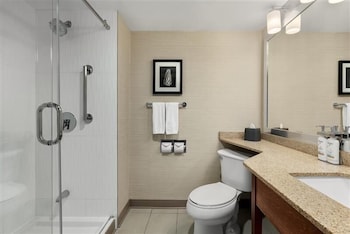 Premium Room, 1 King Bed, Corner