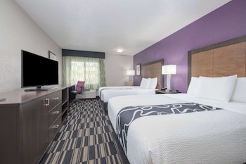 Room, 2 Queen Beds, Non Smoking