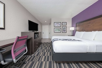 Room, 1 King Bed