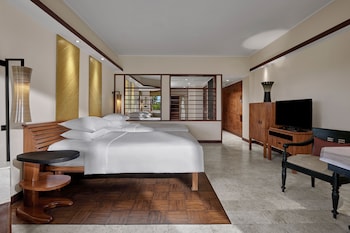 Club Room, 2 Twin Beds (Club Access)
