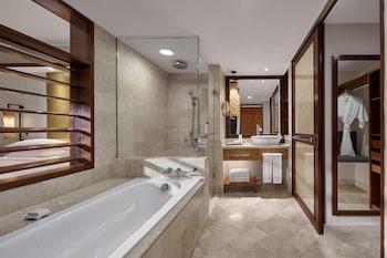 Room, 1 King Bed, Ocean View