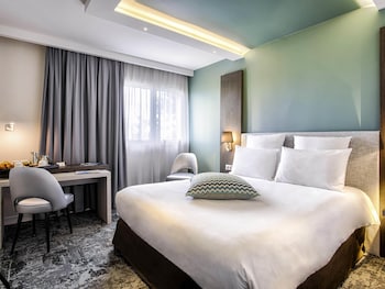 Classic Double Room, 1 Double Bed