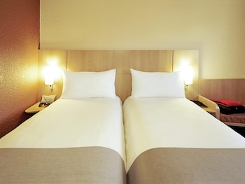 Room, 2 Twin Beds