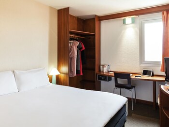 Room, 1 Double Bed