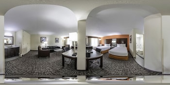 Suite, Multiple Beds, Non Smoking