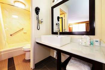 Standard Single Room, 1 King Bed, Non Smoking