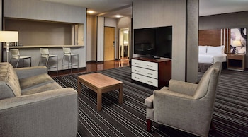 Superior Suite, Multiple Beds