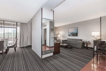 Superior Suite, Multiple Beds