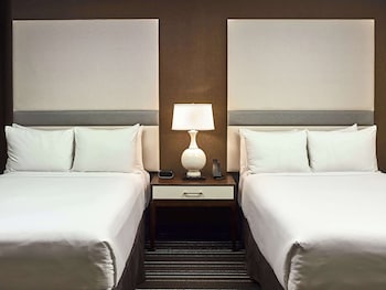 Superior Suite, Multiple Beds