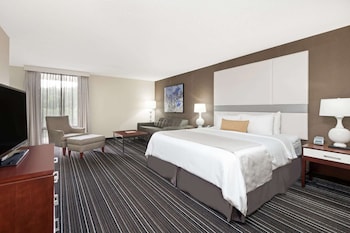Room, 1 King Bed, Accessible