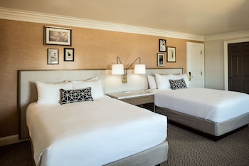 Classic Room, 2 Queen Beds