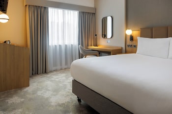 Standard Room, 1 Double Bed