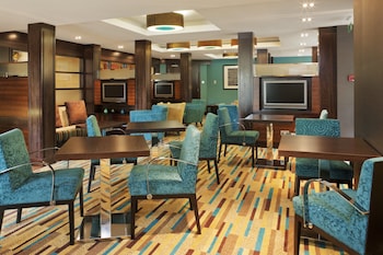 Suite, 1 Bedroom, Club Lounge Access