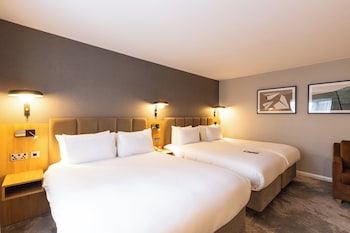 Premium Room, 2 Double Beds