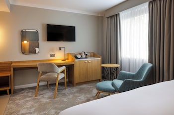 Premium Room, 1 King Bed