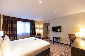 Premium Room, 1 Queen Bed