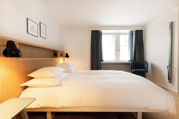 Boutique Double Room