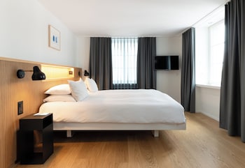 Boutique Relax Double Room