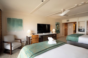 Standard Room, Partial Ocean View