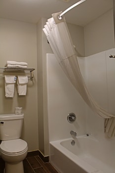 Standard Room, 2 Double Beds, Non Smoking