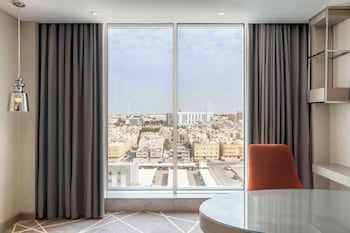 Executive Room (Lounge Access)