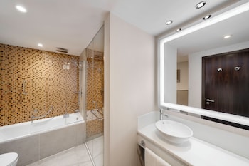 Suite, 1 Bedroom
