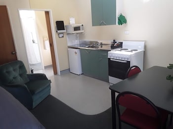 One Bedroom