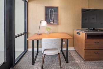 Premium Room, 2 Queen Beds, Accessible, Partial Ocean View