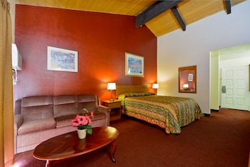 Standard, 1 King Bed, Non Smoking
