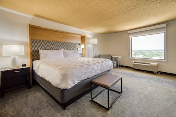 Suite, 1 King Bed
