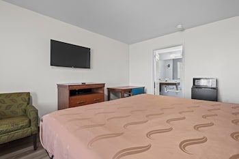 Room, 1 Queen Bed, Accessible, Non Smoking