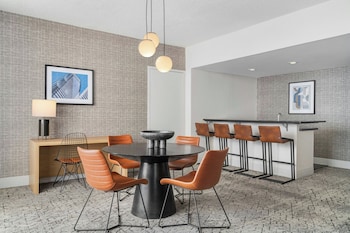 Suite, 1 Bedroom
