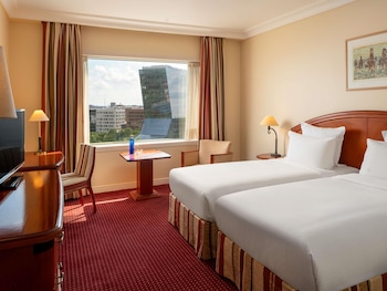 Superior Room, 2 Twin Beds