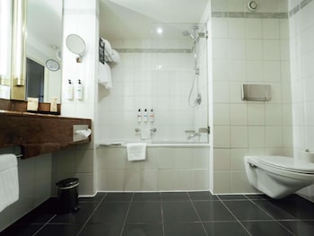 Deluxe Room, 1 Double Bed