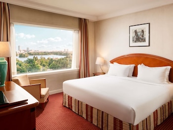 Superior Room, 1 Double Bed