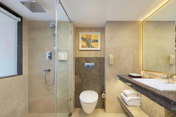 Executive Suite, 1 Double Bed