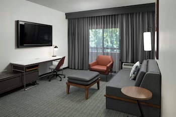 Suite, 1 Bedroom
