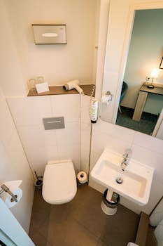 Comfort Double or Twin Room