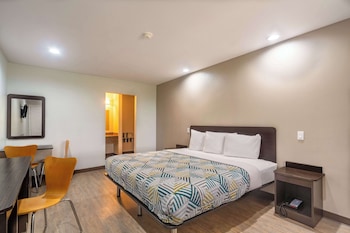 Standard Room, 1 Double Bed, Non Smoking