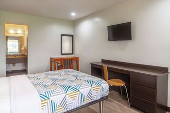 Standard Room, 1 Double Bed, Non Smoking