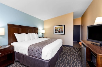 Standard Room, 1 King Bed, Accessible