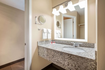 Standard Room, 1 King Bed, Accessible