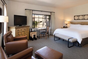 Room, 1 King Bed