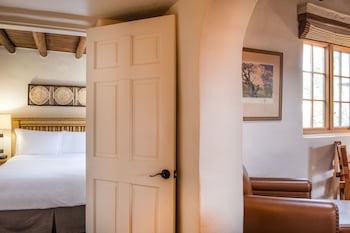 Suite, 2 Bedrooms