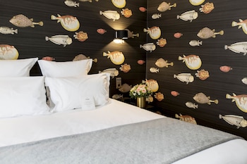Double Room (chambre élégance)