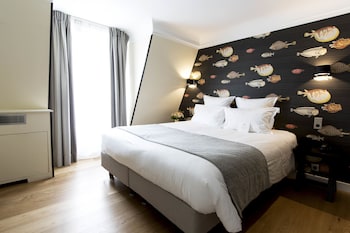 Double Room (chambre élégance)