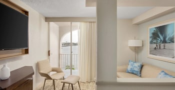 Suite, 1 Bedroom