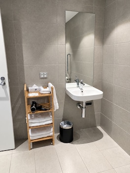 Accessible Executive King Room
