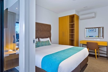 2-bedroom apartment